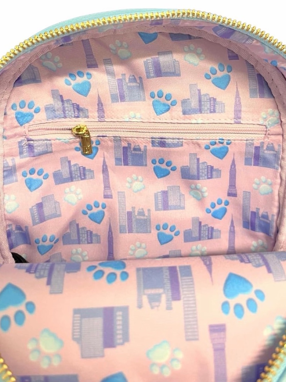 Oliver and Company Mini Backpack ๐ฑ - Picture 8 of 8